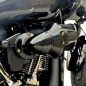 Preview: Luftfilter Schrauben 117er - pass. f. Harley Davidson