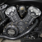 Preview: Indian Scout Bobber Motor