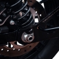 Preview: Stoßdämpferschrauben Harley Sportster