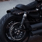 Preview: Stoßdämpferschrauben Harley Sportster