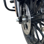 Preview: Vorderachse Klemmschraube - Harley Touring