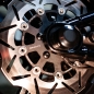 Preview: Bremsscheiben Schrauben Hinterrad | pass. f. Harley Davidson