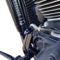 Preview: Hutmutter Schaltstange Harley Softail
