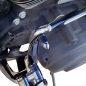 Preview: Hutmutter Schaltstange Harley Softail