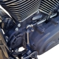 Preview: Hutmutter Schaltstange Harley Softail