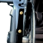 Preview: Front Fender Schrauben - pass. f. Softail, Dyna