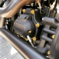 Preview: Getriebe Seitendeckel Softail Schrauben