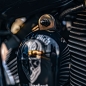 Preview: Hutmutter Harley Touring Hupe