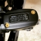 Preview: Bremszylinderdeckel Schrauben - Softail gold