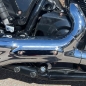 Preview: Hitzeschutzblech Indian cruiser
