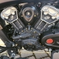 Preview: Indian Scout Bobber Motor