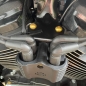 Preview: Coil Halterung Schrauben Harley Softail