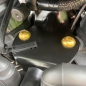 Preview: Coil Halterung Schrauben Harley Softail
