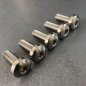 Preview: Bremsscheiben Schrauben Vorderrad | pass. f. Harley Davidson