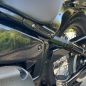 Preview: Side Cover li/re - pass. f. Softail ab 18