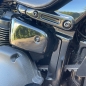 Preview: Side Cover li/re - pass. f. Softail ab 18