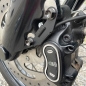 Preview: Bremssattel Cover 3D Aufkleber passend für Harley