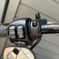 Preview: Schrauben für Lenkerarmaturen li + re (passend für HD)