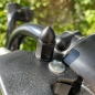 Preview: Spiegel Hutmutter - pass. f. Harley Davidson ab 1982