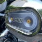 Preview: Schrauben Luftfilter - pass. f. Sportster