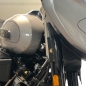 Preview: Harley Davidson Street Glide CVO 2023