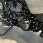 Preview: Harley Touring CVO Street Glide Schrauben