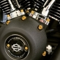 Preview: Motorschrauben Set - pass. f. Touring Milwaukee-Eight