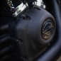 Preview: Motorschrauben Set - pass. f. Touring Milwaukee-Eight