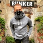 Preview: Old School Biker