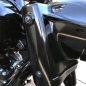 Preview: road king Gabel Cover Schrauben