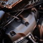 Preview: Motorschrauben Set - pass. f. Softail Milwaukee-Eight