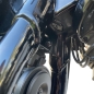 Preview: Hupen Schraube Harley Softail schwarz