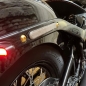 Preview: Fender Struts Schrauben - pass. f. Softail, Dyna