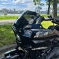 Preview: Windschild Schrauben - pass. f. Low Rider ST