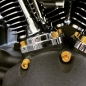 Preview: Lifter Base Schrauben - pass. f. Softail, Dyna, Touring