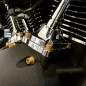 Preview: Lifter Base Schrauben - pass. f. Softail, Dyna, Touring