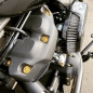 Preview: Rocker Box Schrauben - pass. f. Softail, Dyna, Touring
