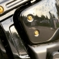 Preview: Side Cover li/re - pass. f. Softail ab 18