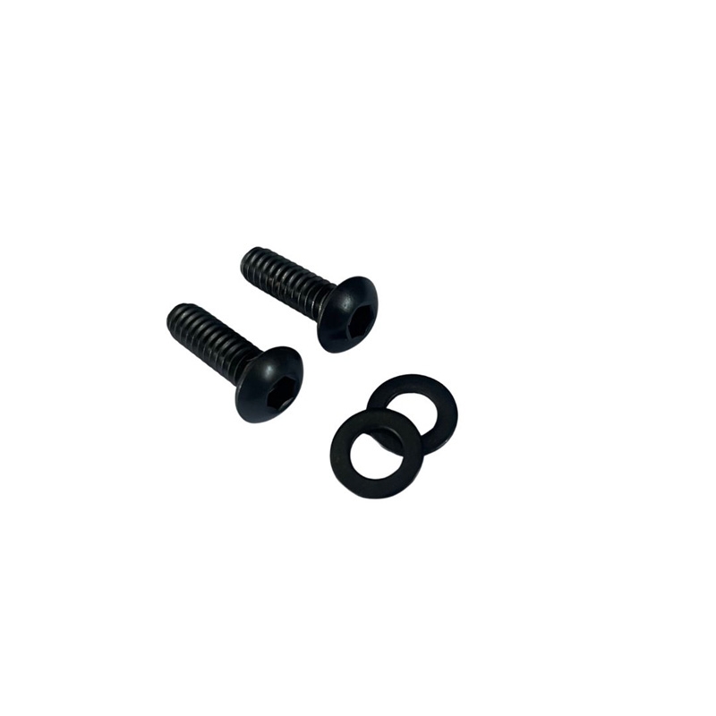 Timer Cover Schrauben - pass. f. Twin Cam, Milwaukee Eight