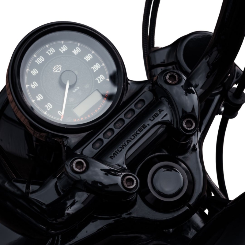 Riser Schrauben - pass. f. Sportster