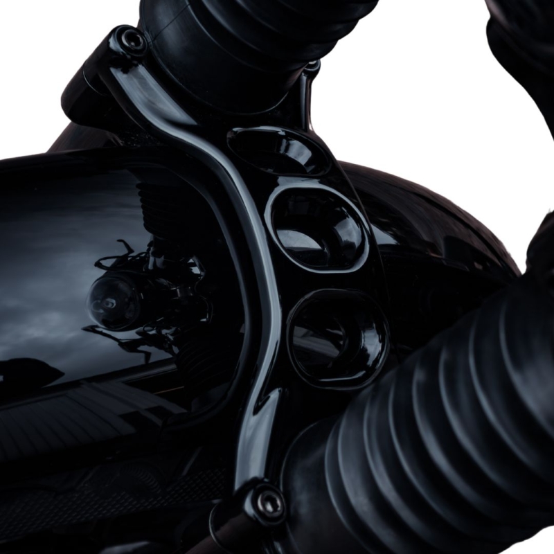 Schrauben Front Fender Sportster