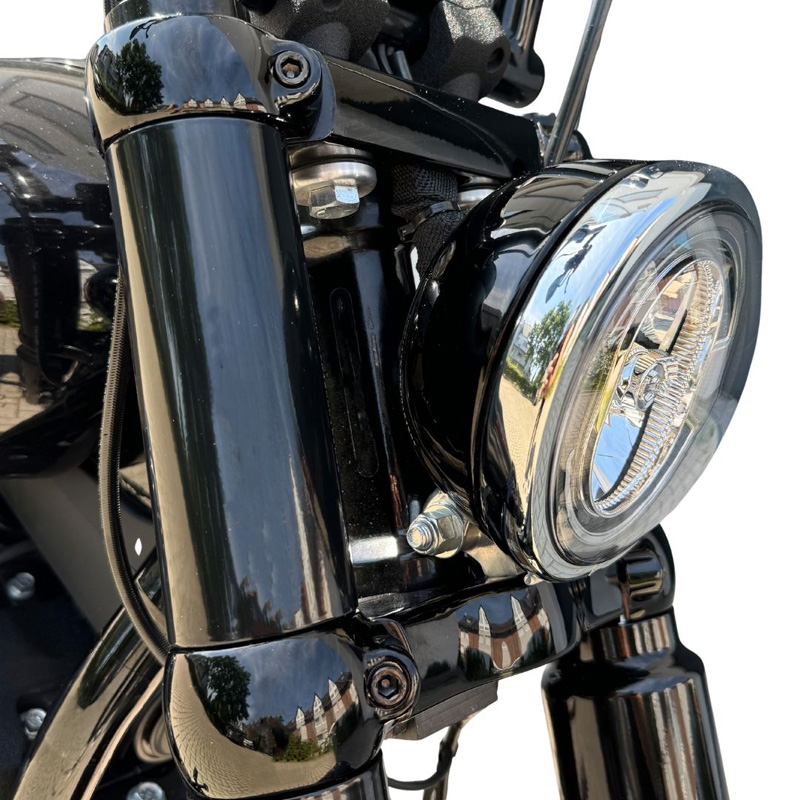 Gabel Schrauben | pass. f. Softail