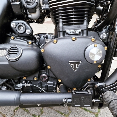 schrauben passend für triumph