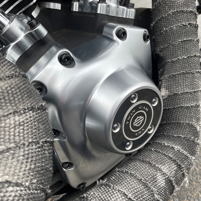 Motorschrauben Set - pass f. Twin Cam