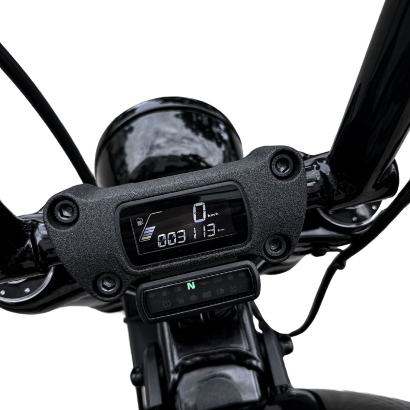 Riser Schrauben - pass. f. Softail & Dyna Modelle