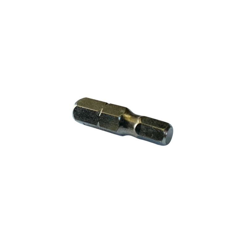 3/16" Bit Innensechskant, Aufnahme 1/4"