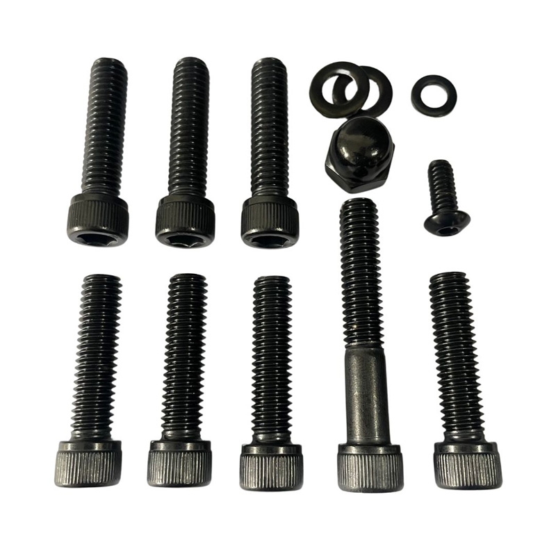 Gabel Schrauben sportster