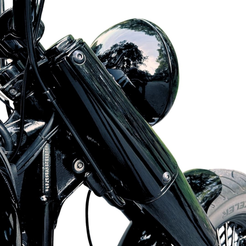 Gabel Schrauben | pass. f. Softail
