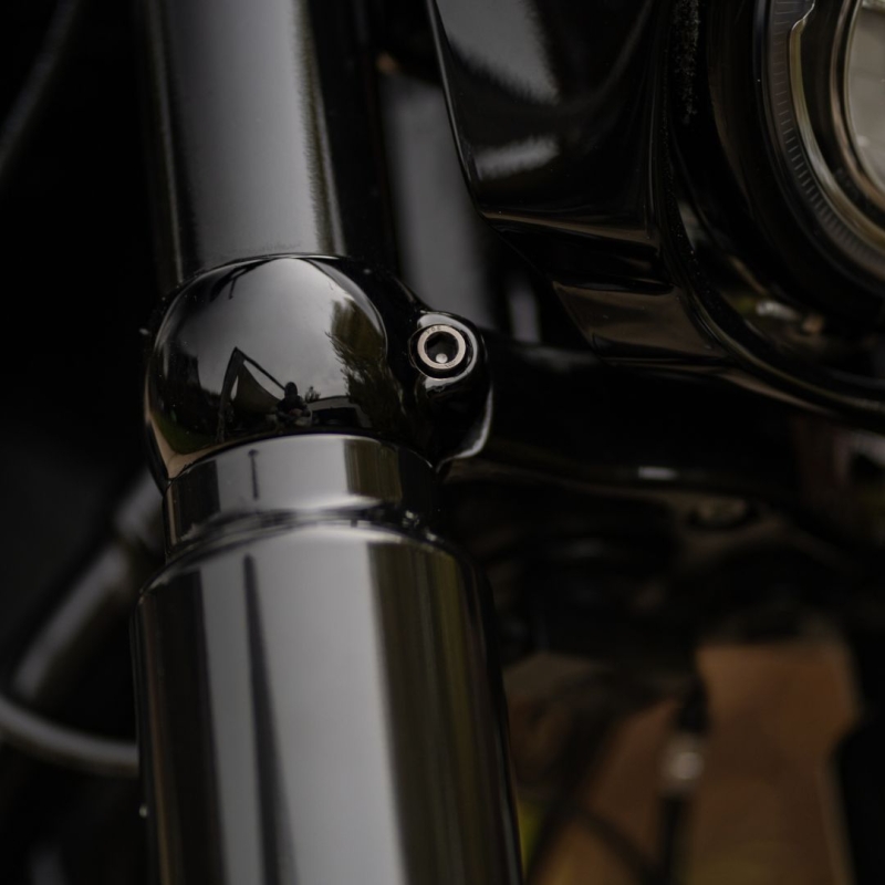 Gabel Schrauben | pass. f. Softail