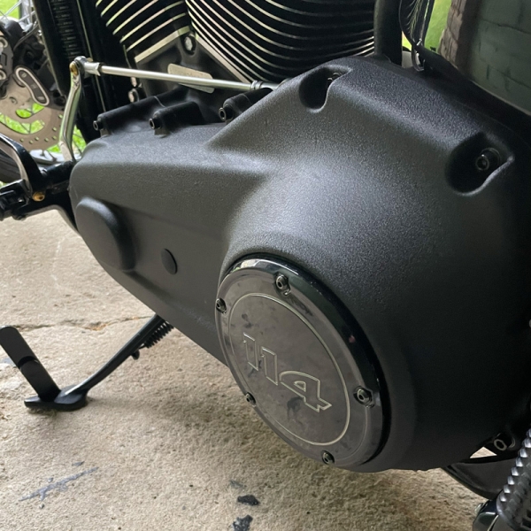 Motorschrauben Set - pass. f. Softail Milwaukee-Eight